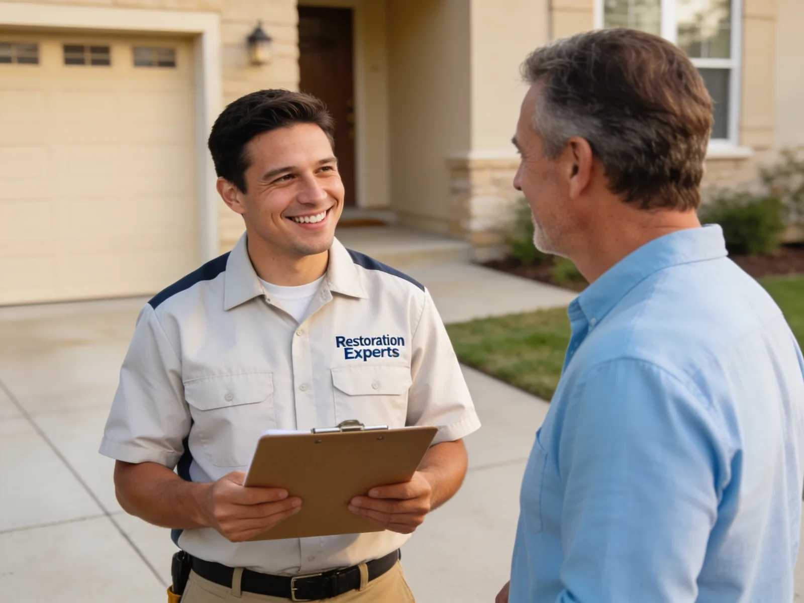 Water Damage Cleanup Ogdensburg, WI FAQs